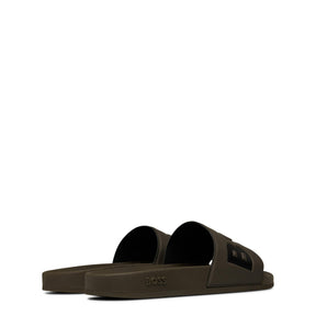 Aryeh Sliders