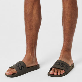 Aryeh Sliders