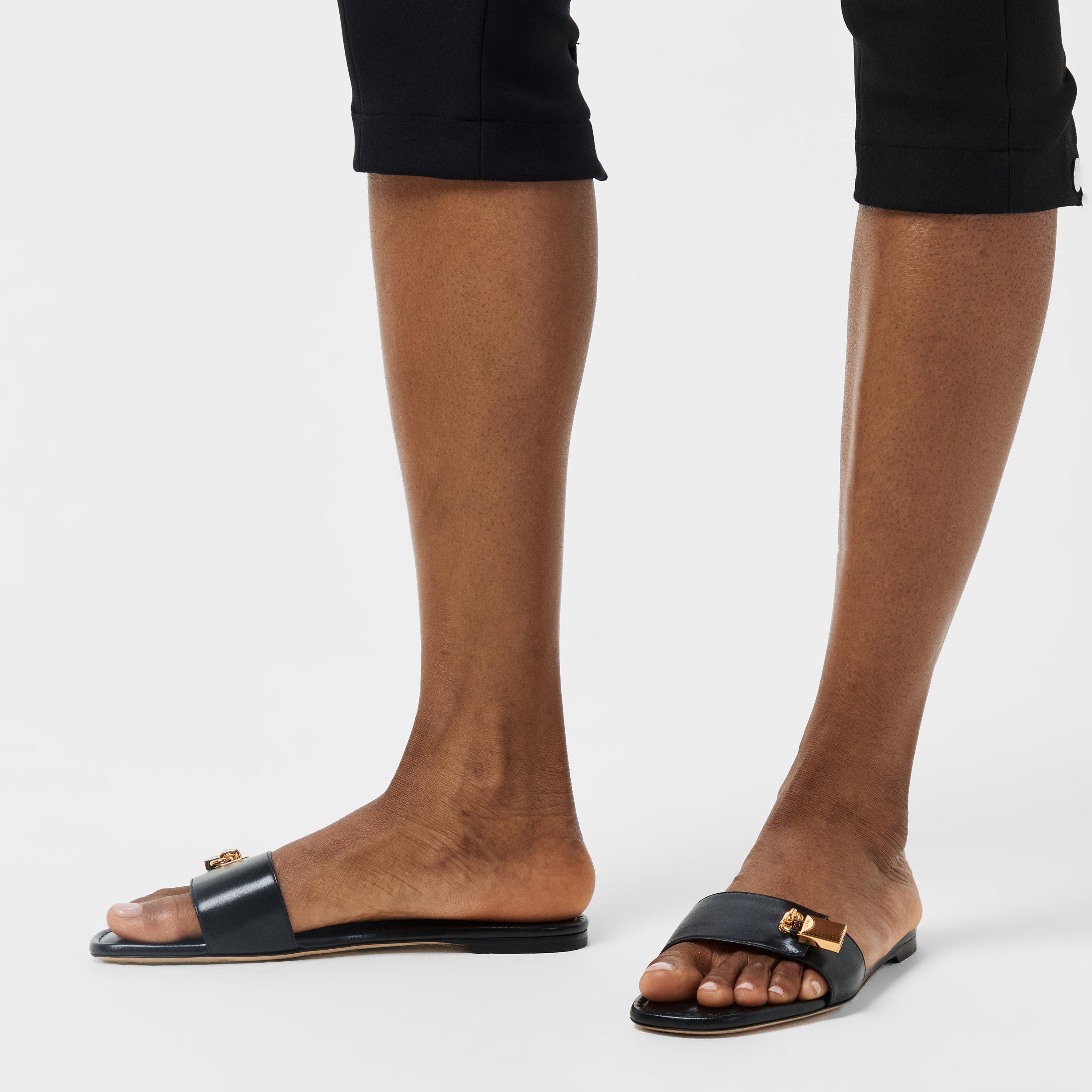 Flat Sandals