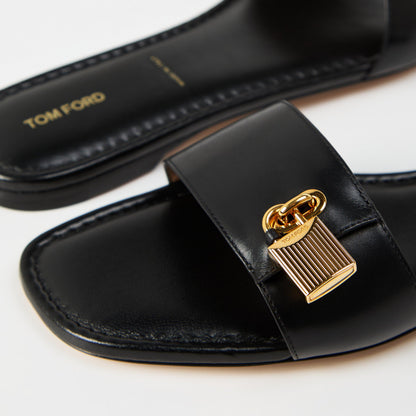 Flat Sandals
