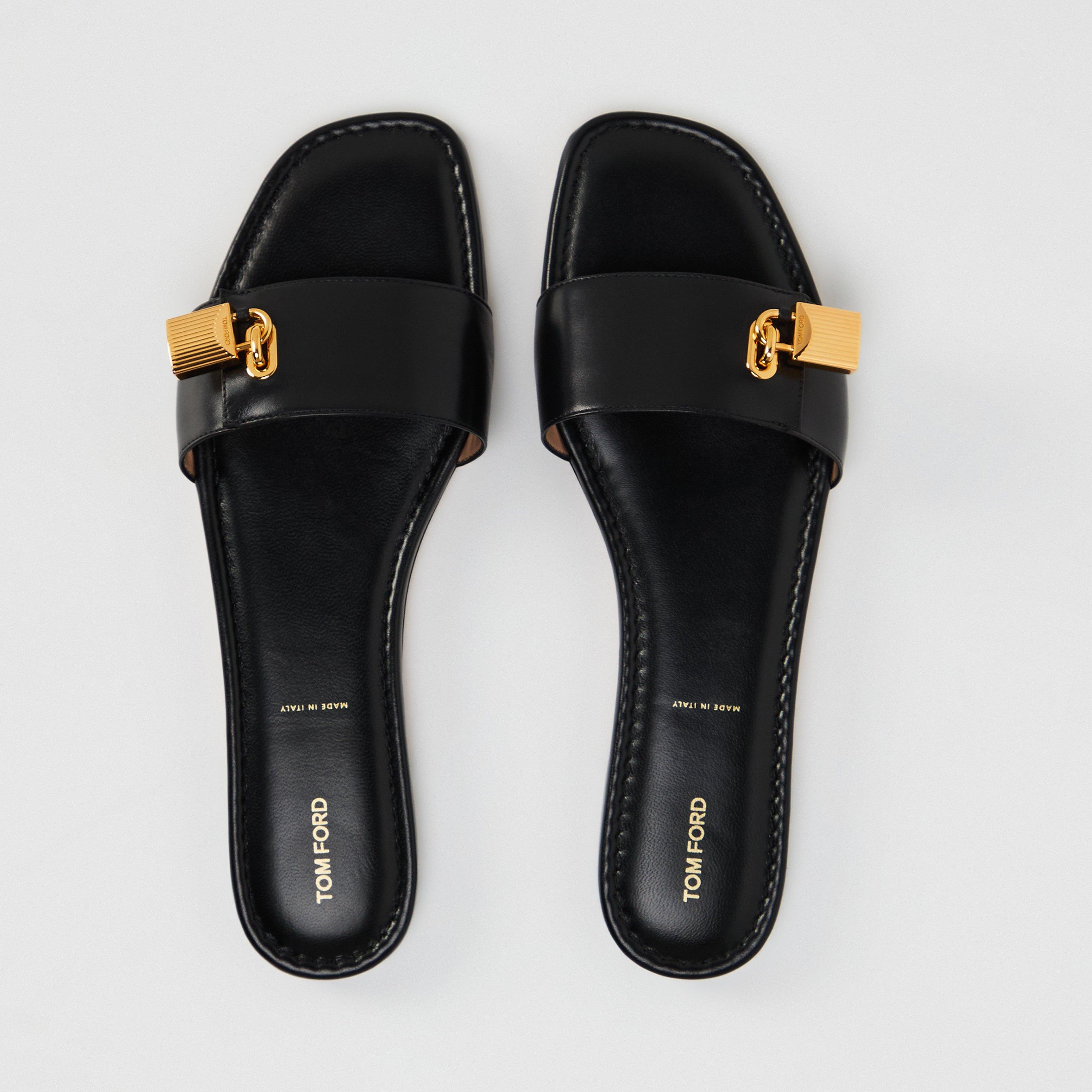 Flat Sandals