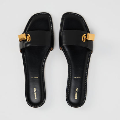 Flat Sandals