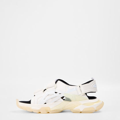 Track Sandals