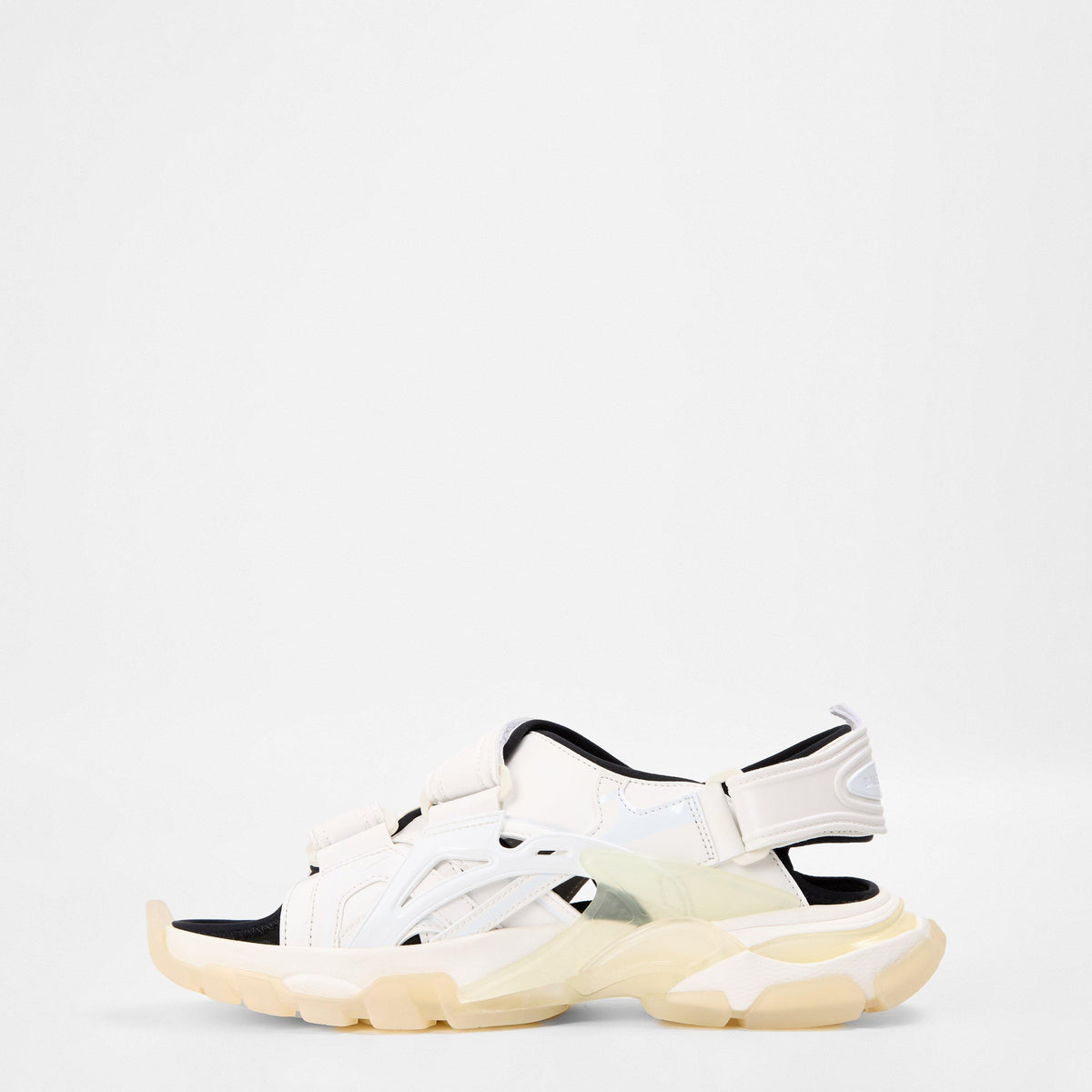 Track Sandals