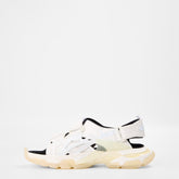 Track Sandals