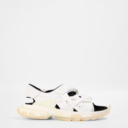 Track Sandals