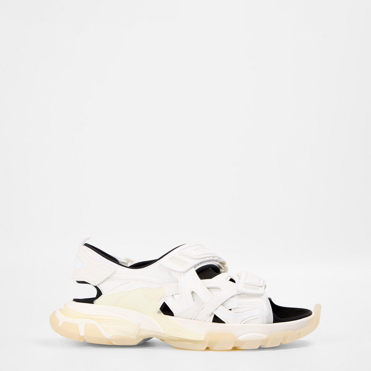 Track Sandals
