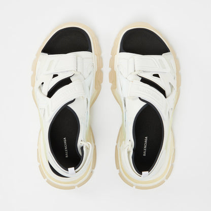 Track Sandals