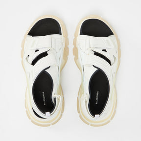 Track Sandals