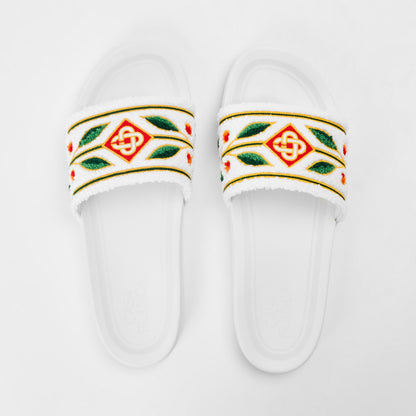 Logo Pool Sliders