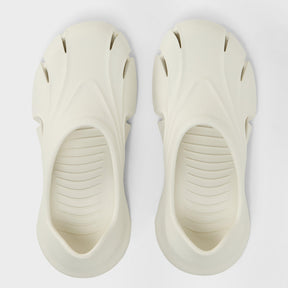Mold Closed Sandals