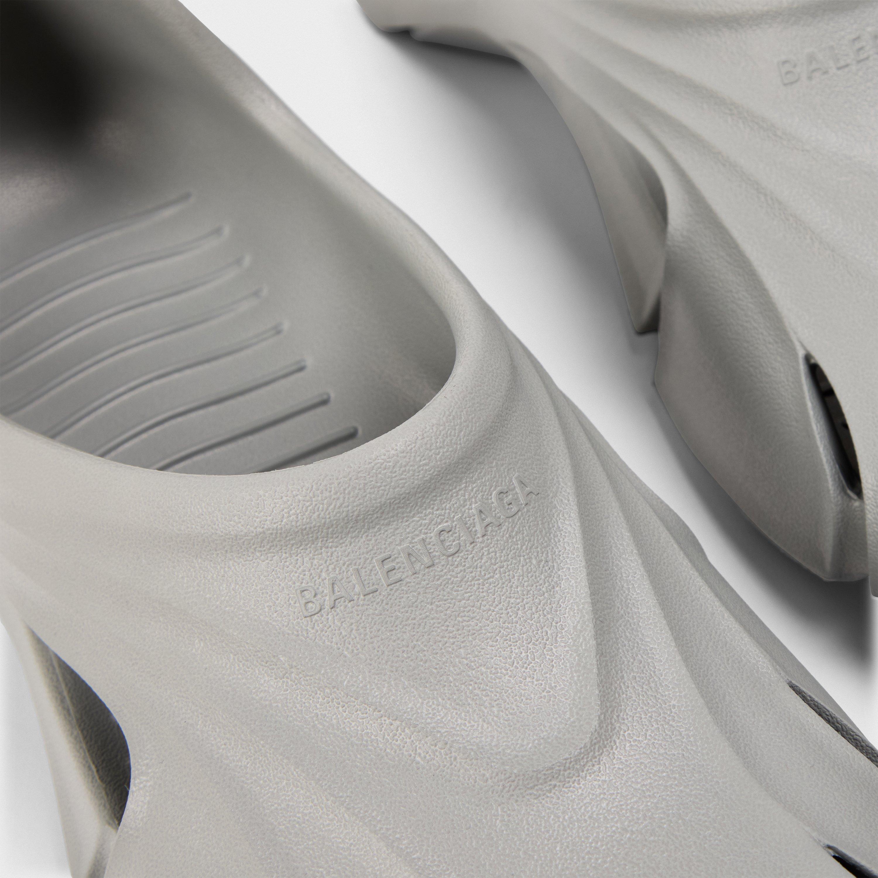 Mold Closed Sandals