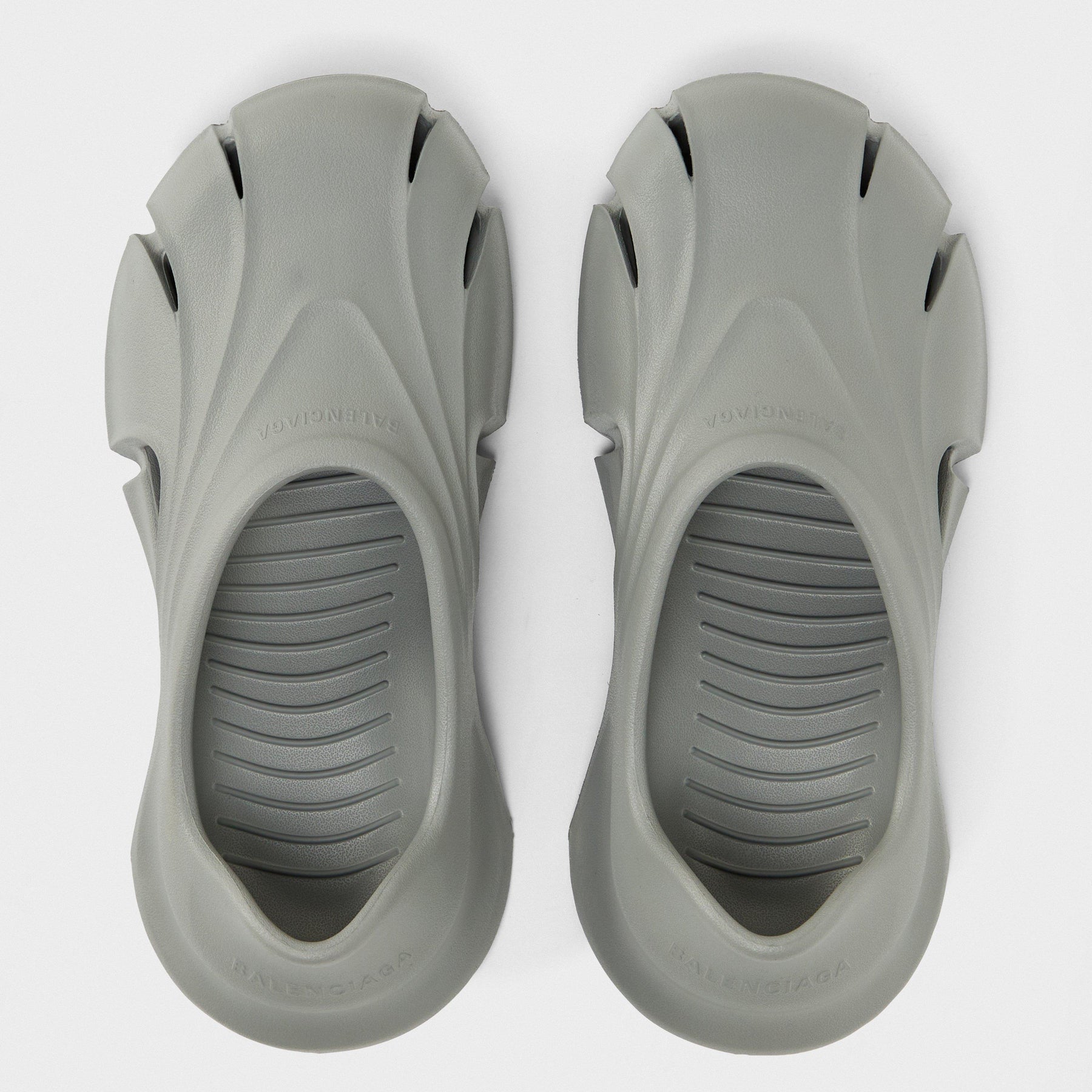 Mold Closed Sandals