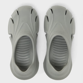 Mold Closed Sandals