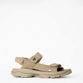 Men's Flat Sandals