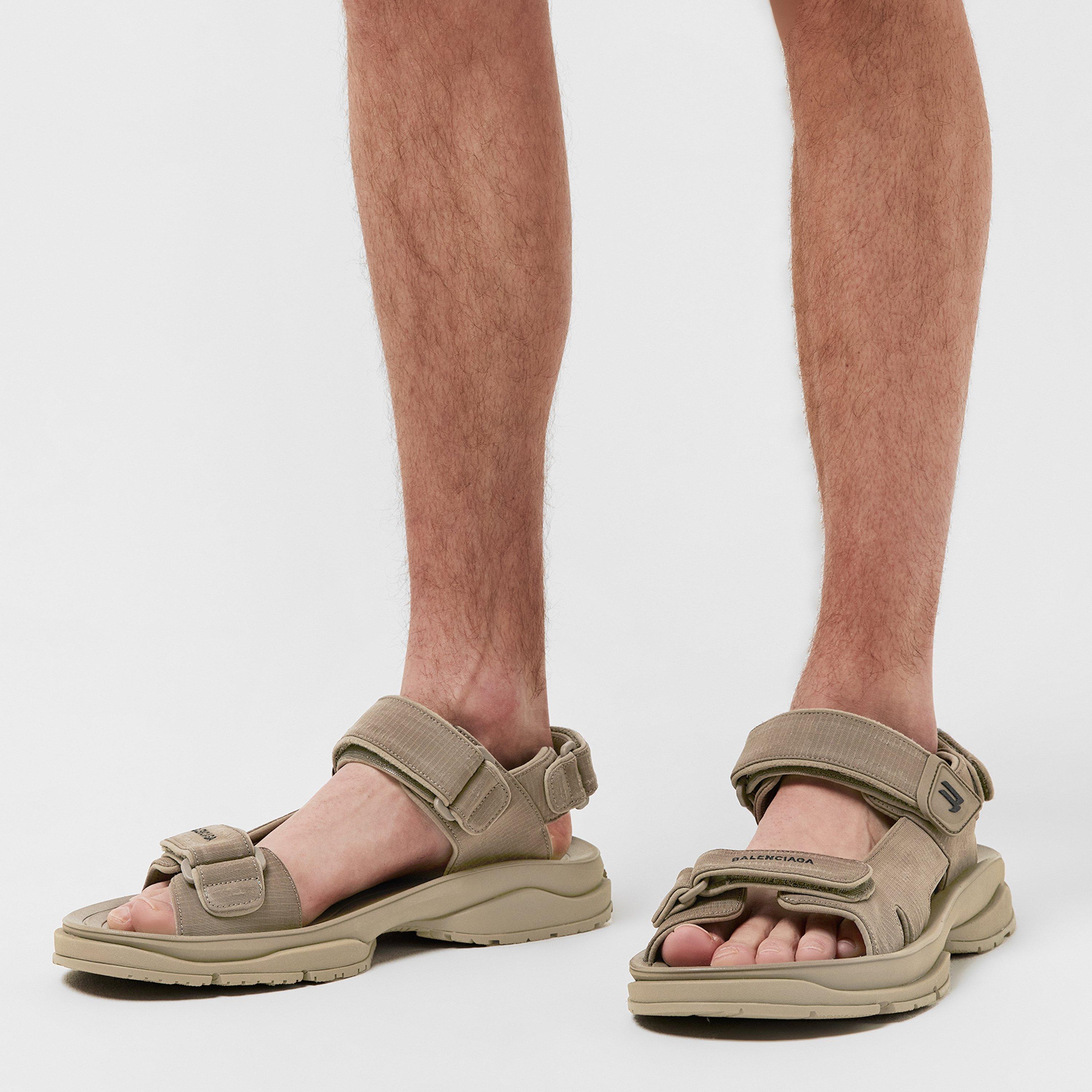 Flat Sandals