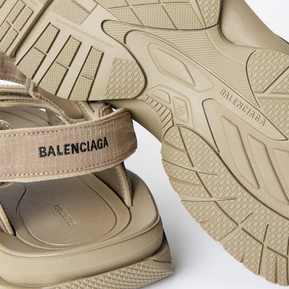 Men's Flat Sandals