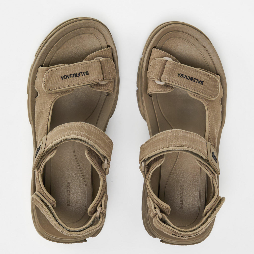 Men's Flat Sandals