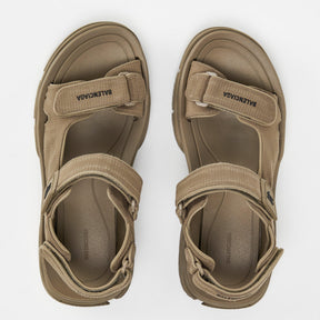 Men's Flat Sandals