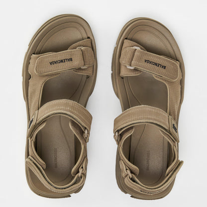 Flat Sandals