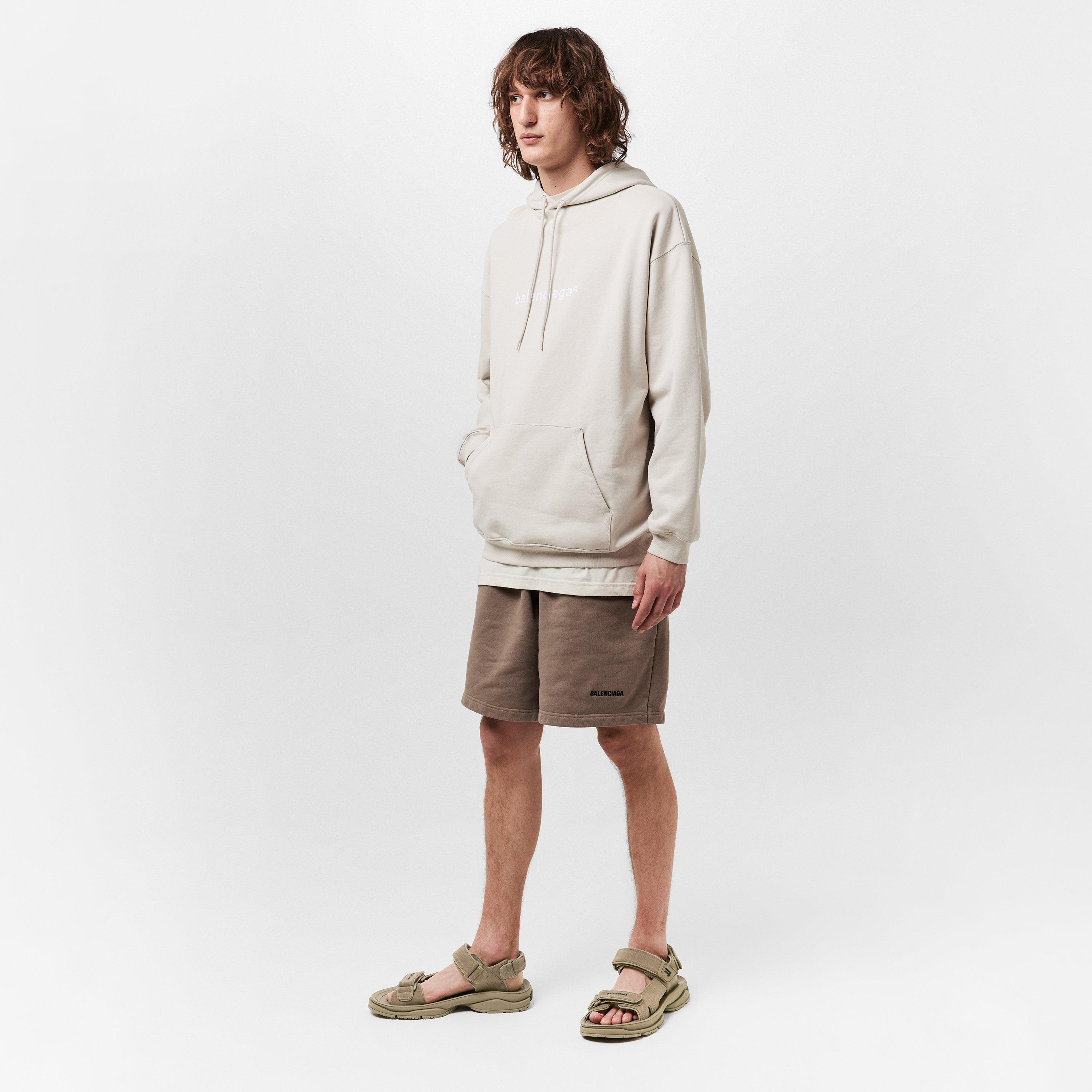 Men's Flat Sandals