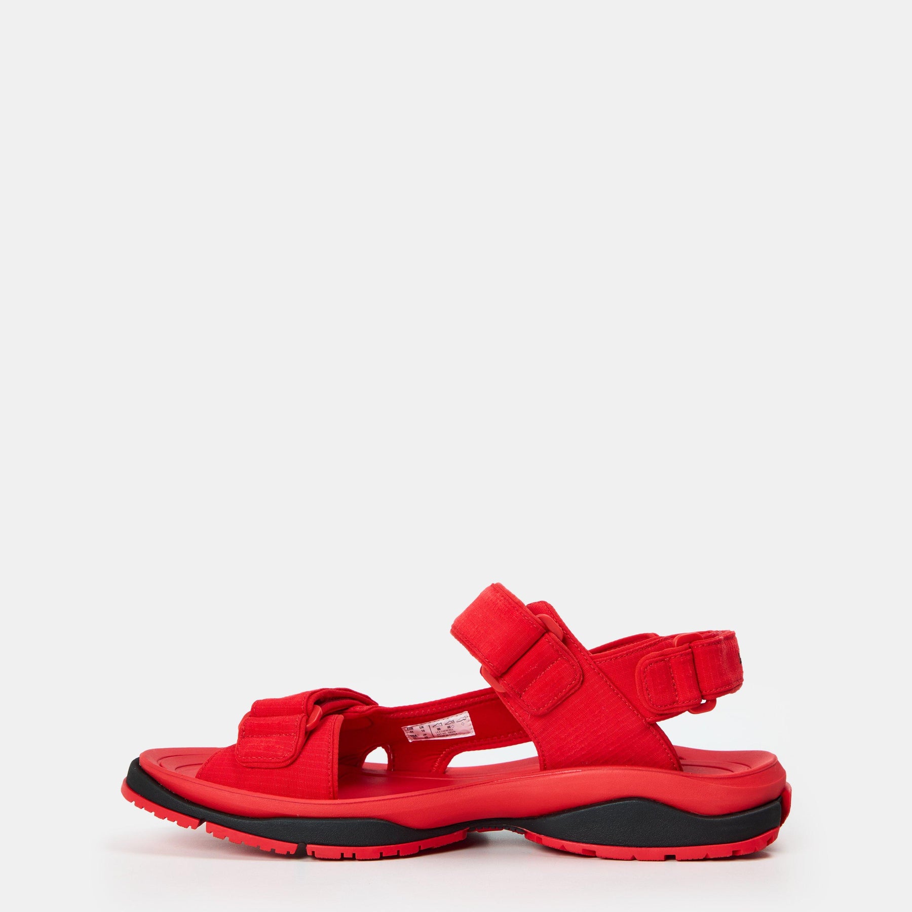 Men's Flat Sandals