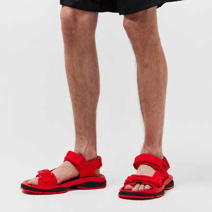 Flat Sandals