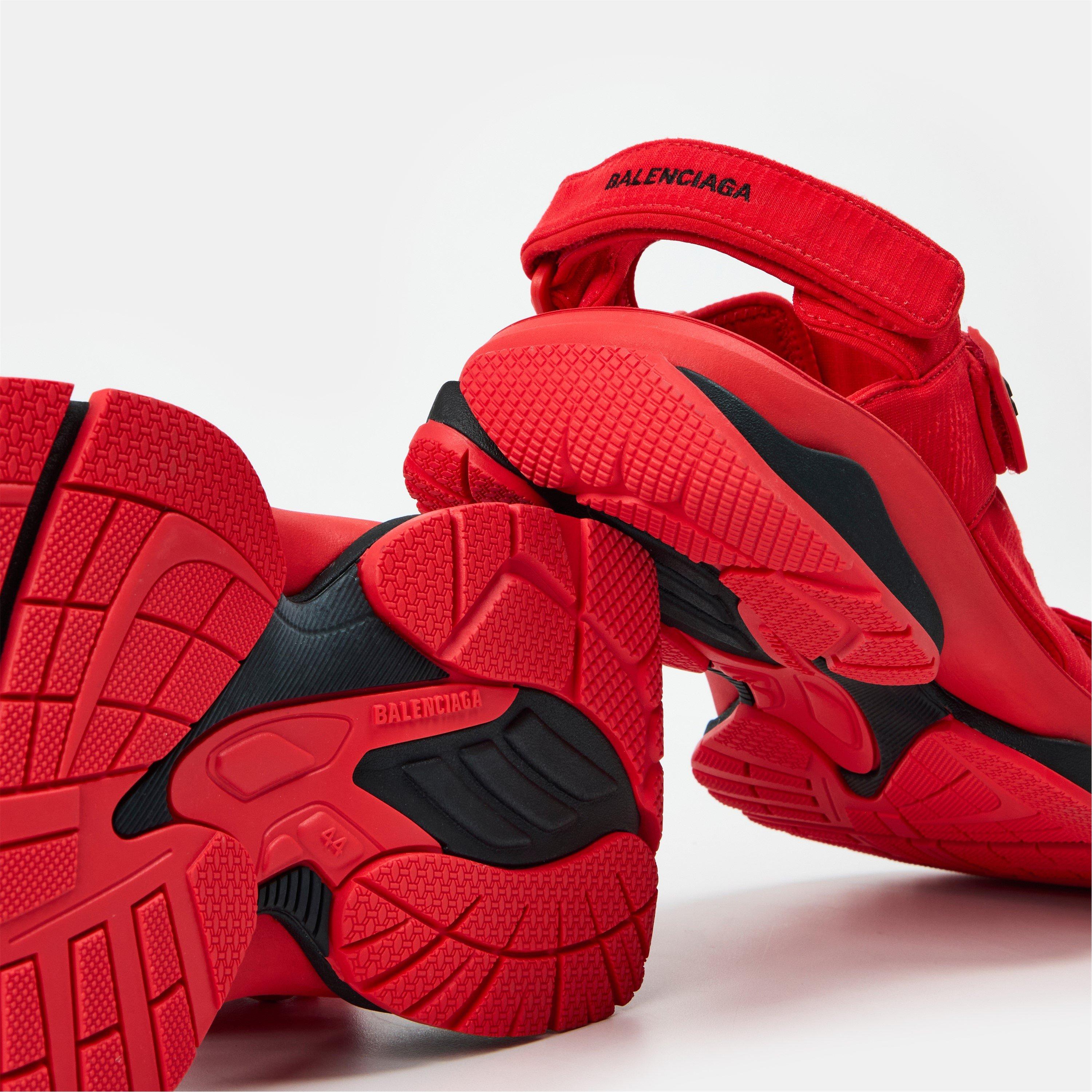 Flat Sandals