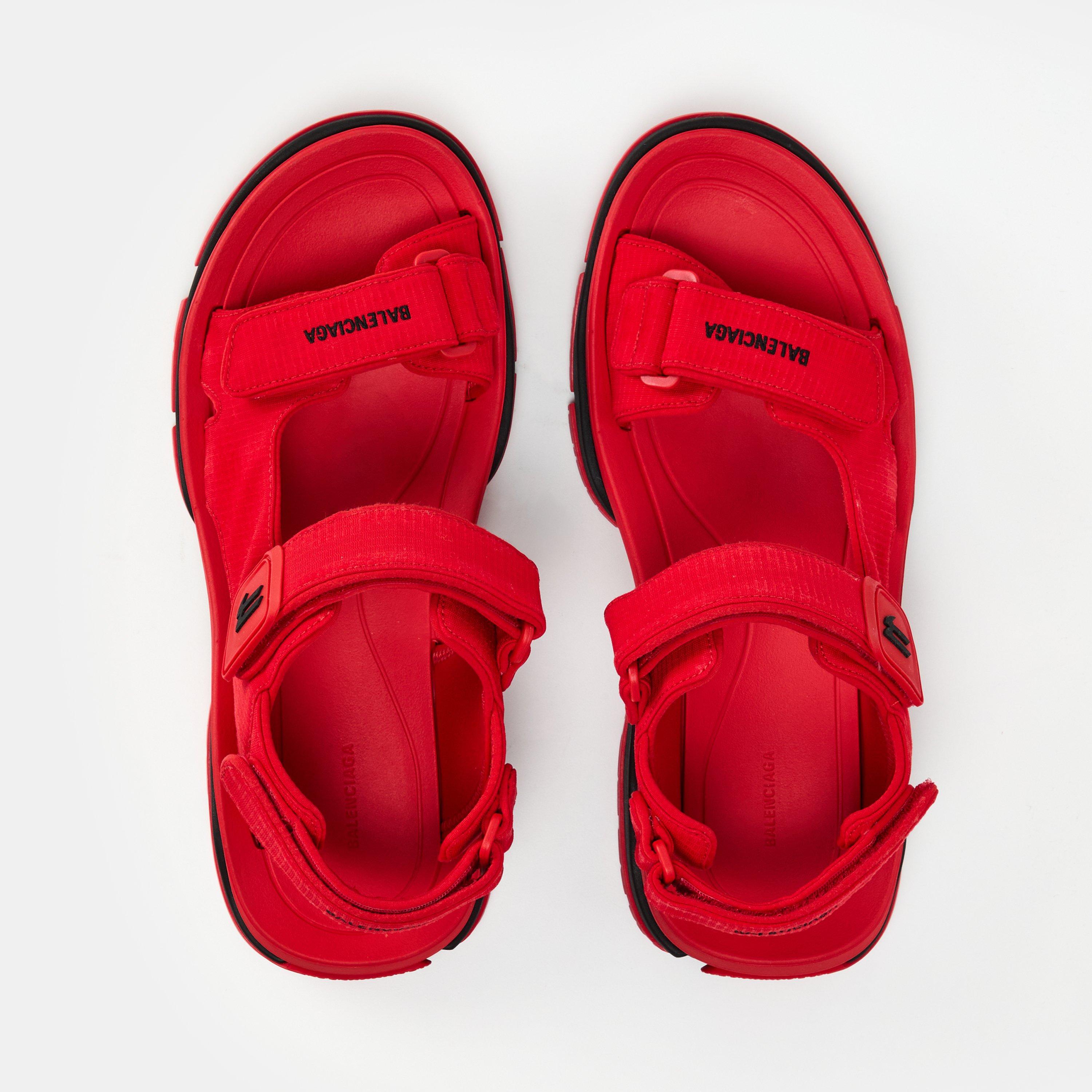 Flat Sandals