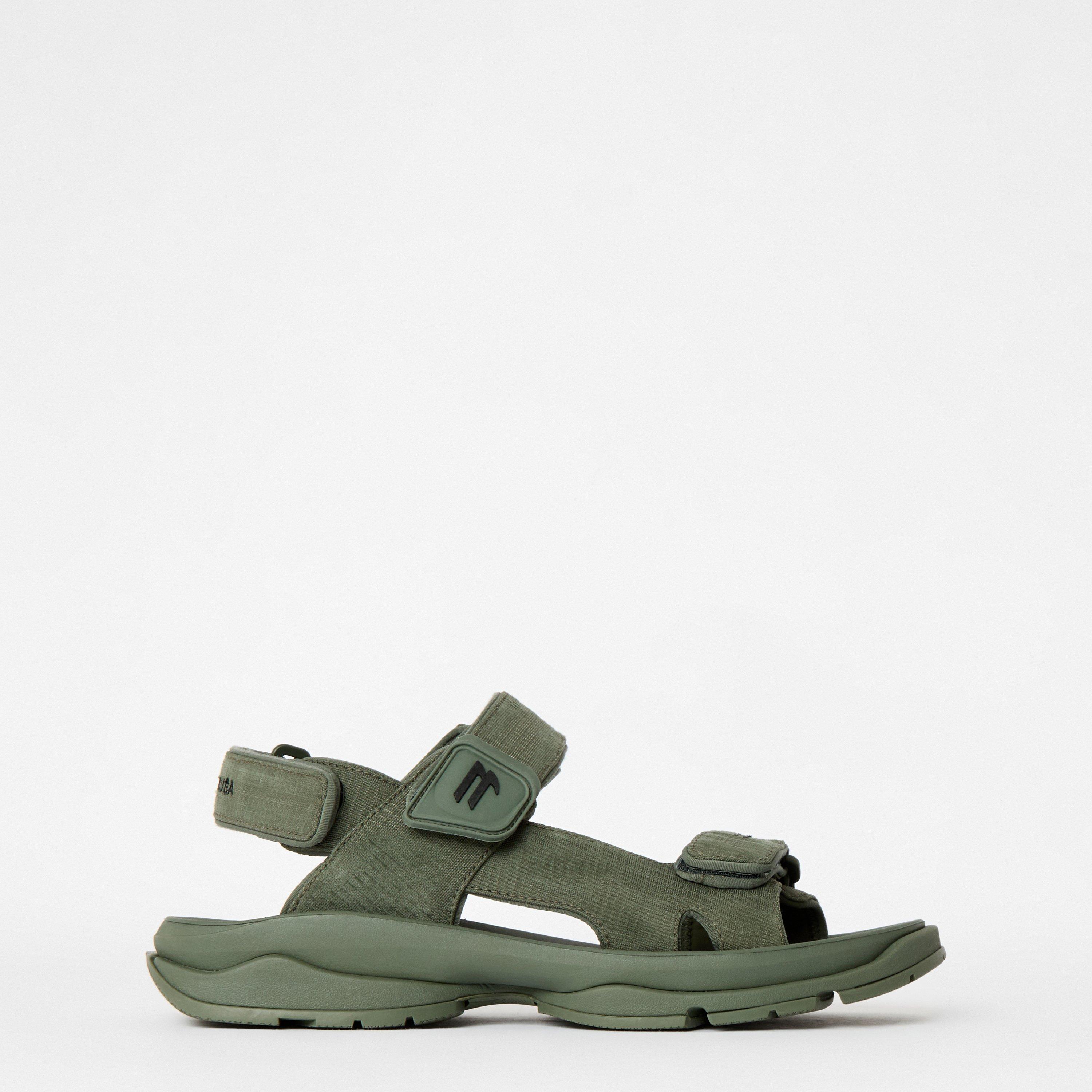Men's Flat Sandals