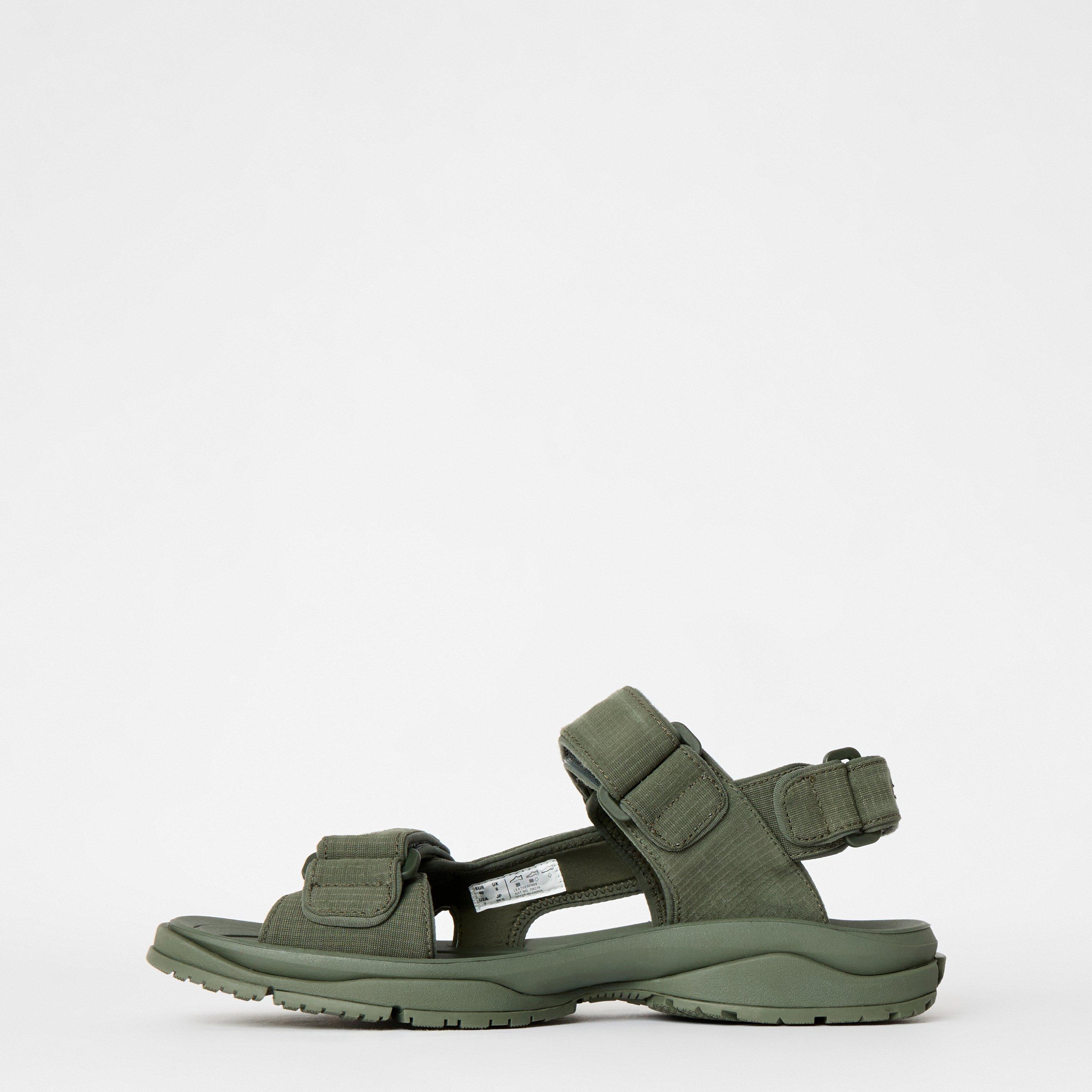 Men's Flat Sandals