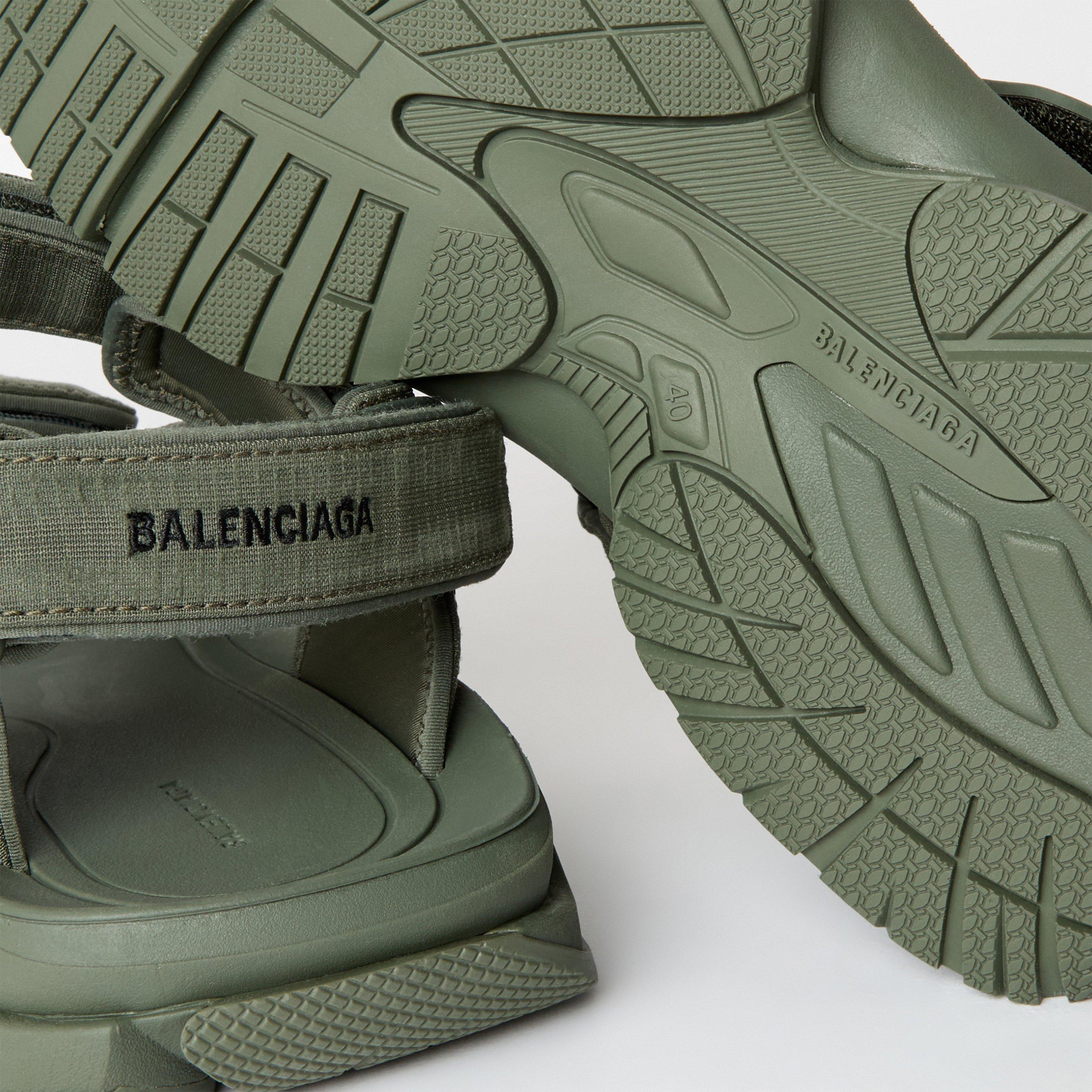 Men's Flat Sandals