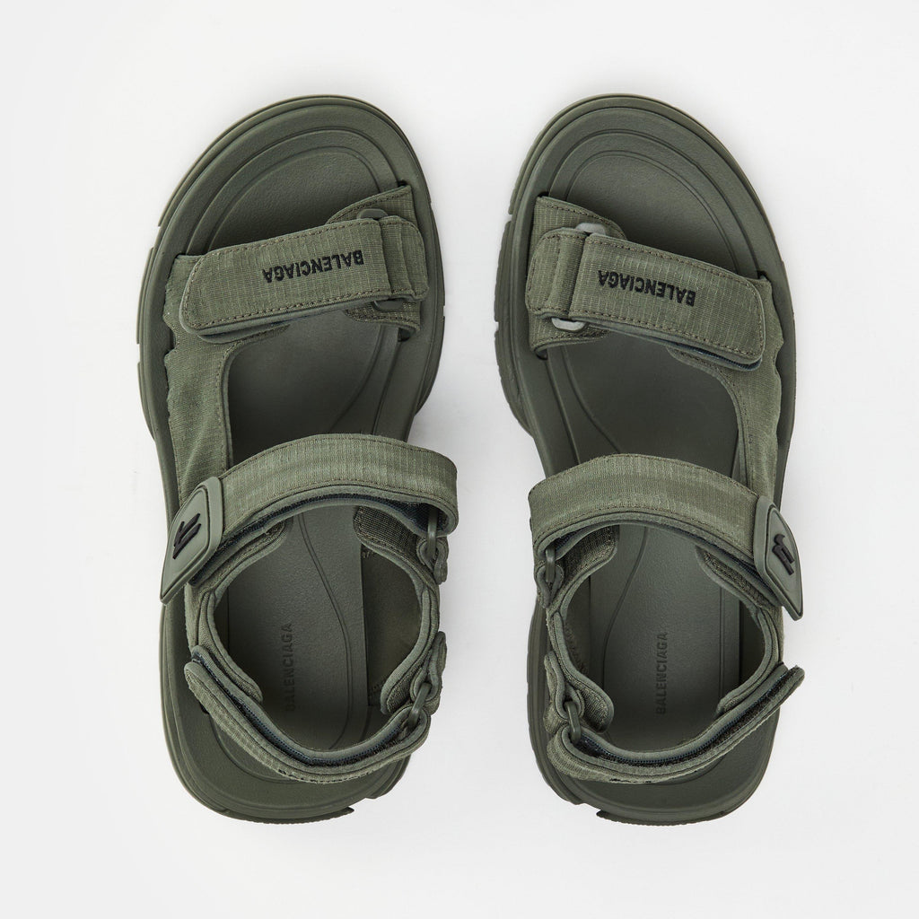 Men's Flat Sandals