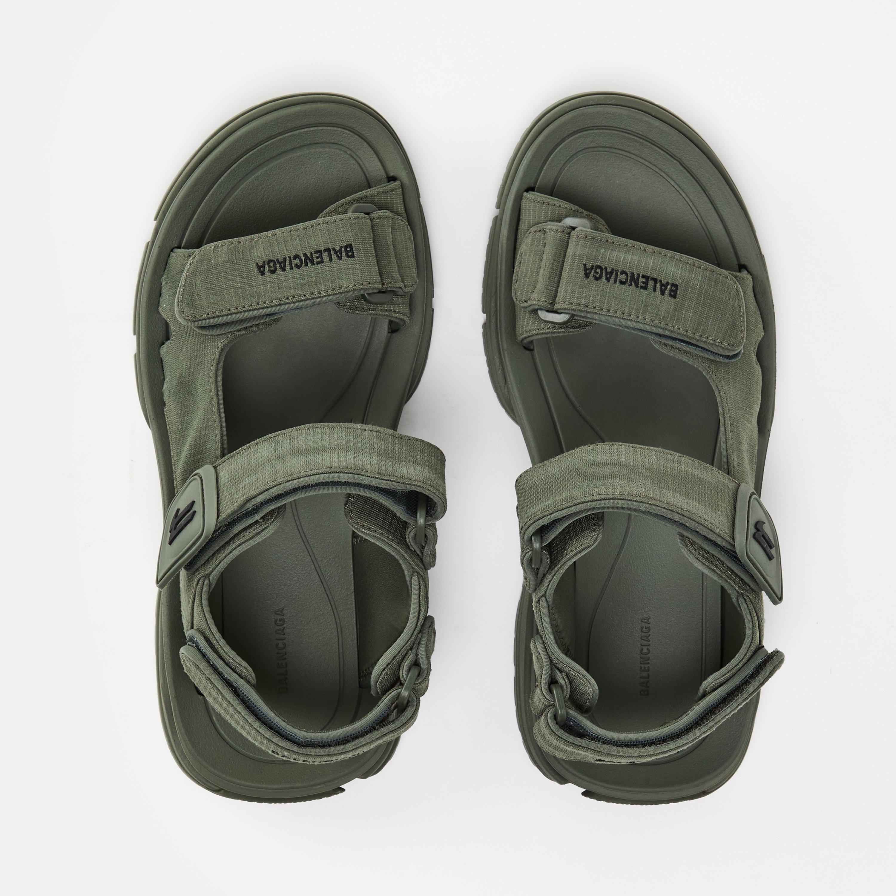 Men's Flat Sandals