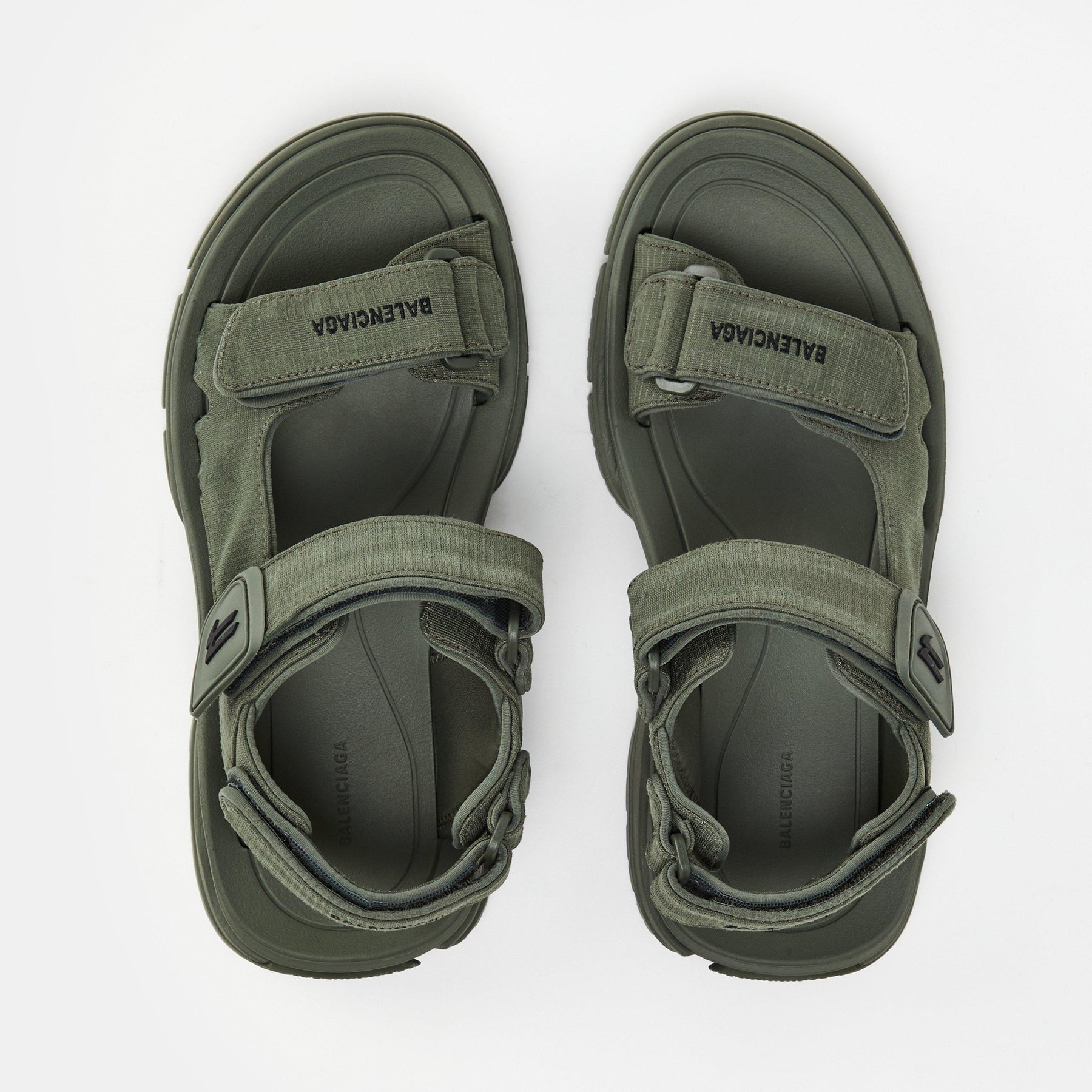 Men's Flat Sandals