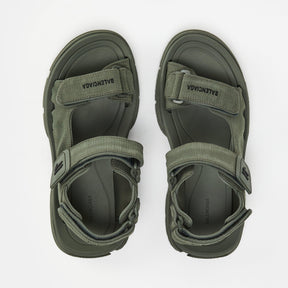 Men's Flat Sandals