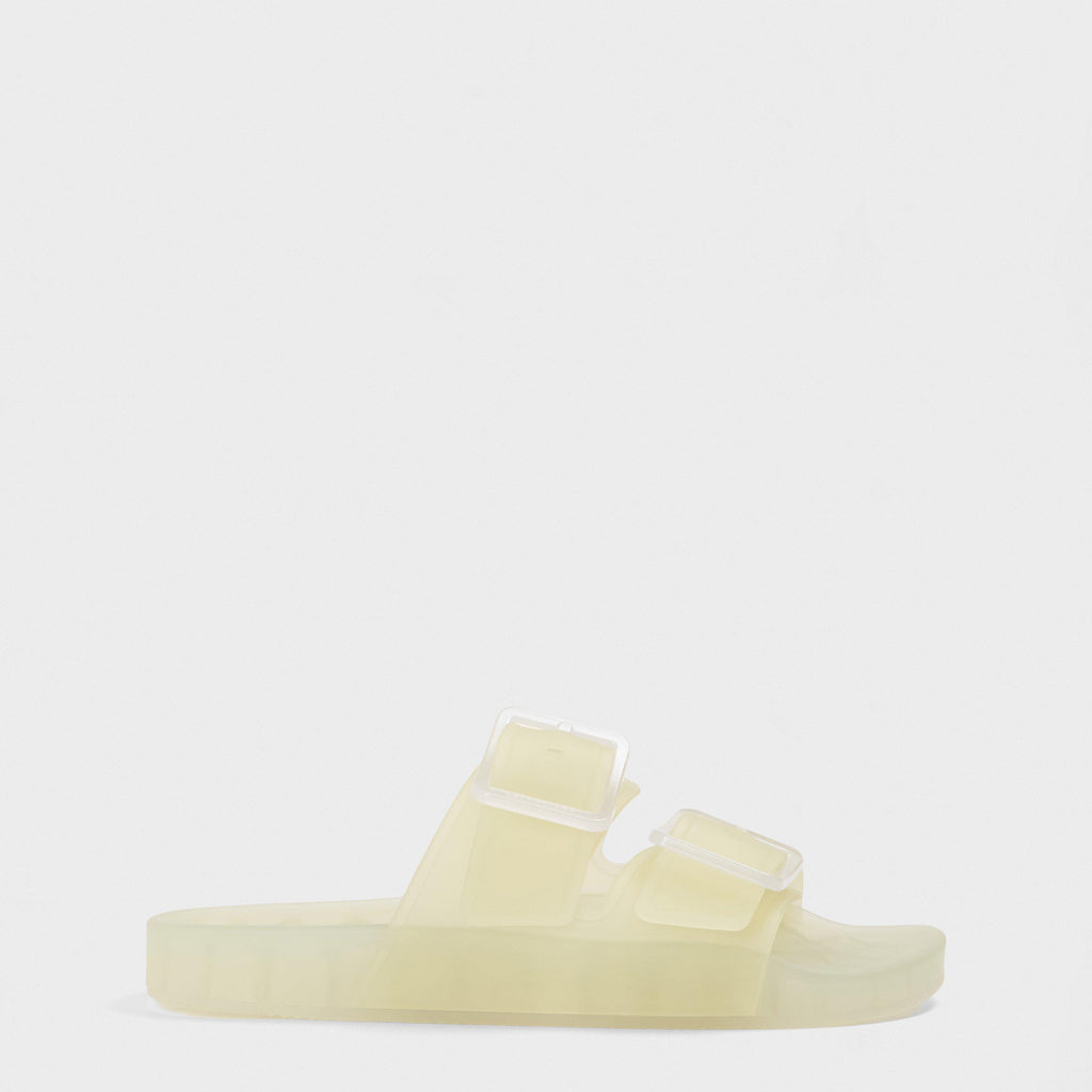 Jelly Sandals