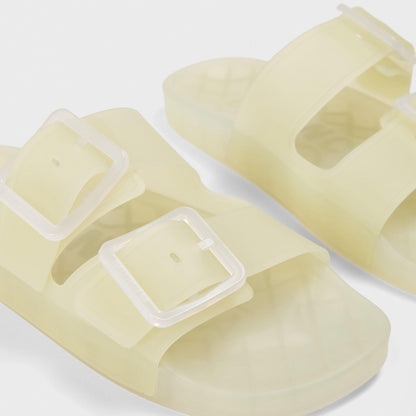 Jelly Sandals