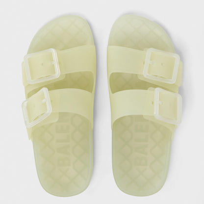 Jelly Sandals