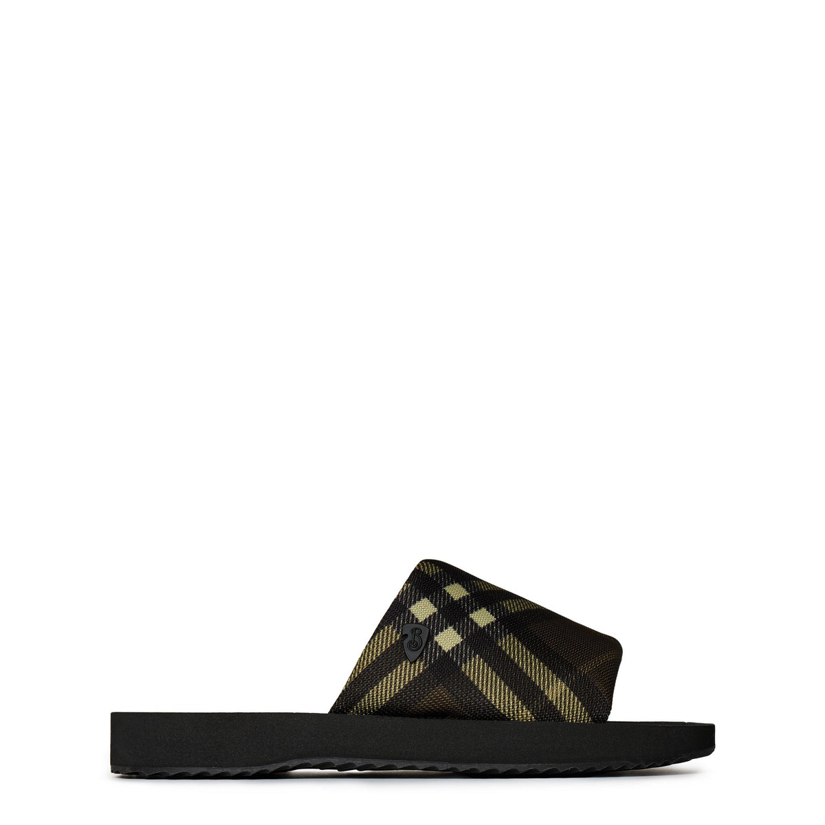 Check Sandals