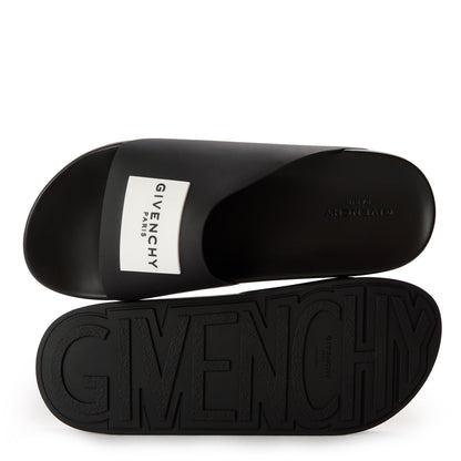 GIV Label Pool Sliders