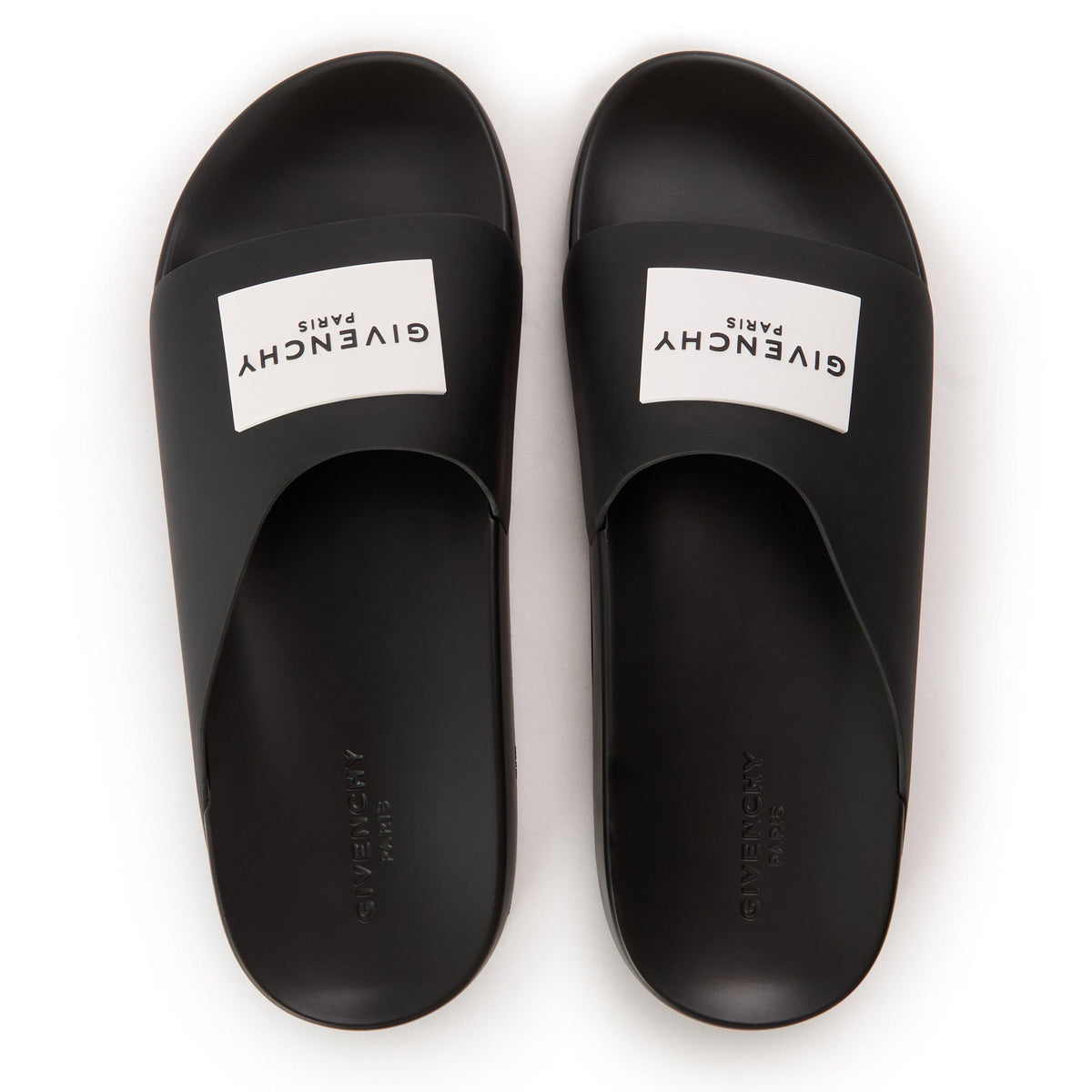 GIV Label Pool Sliders
