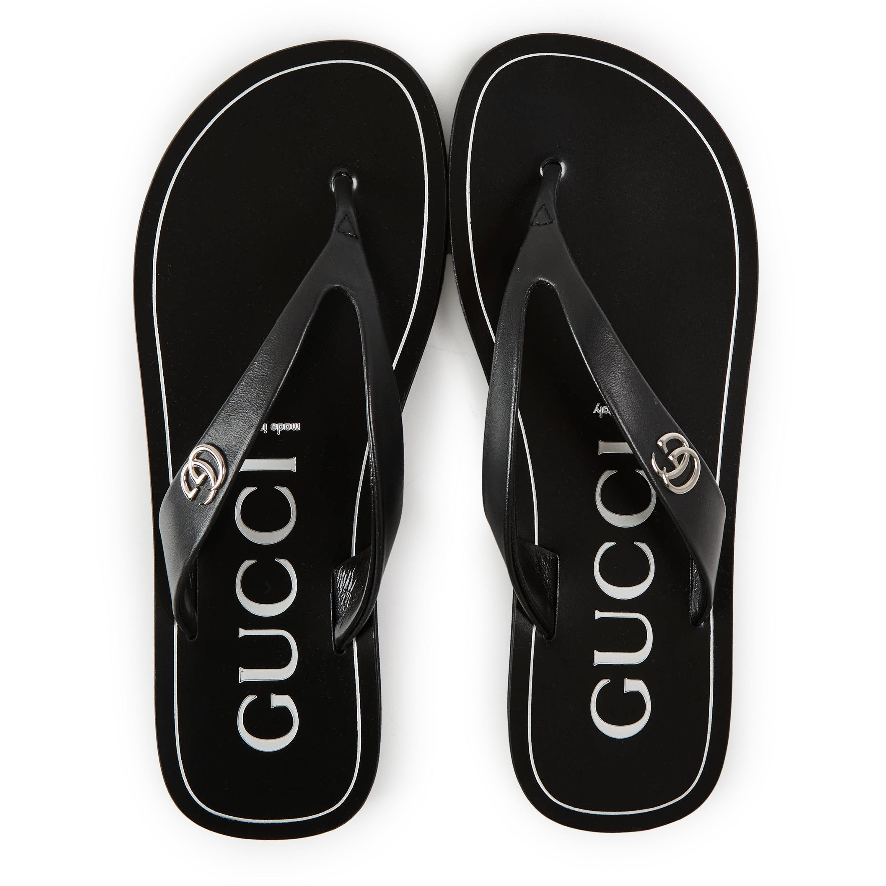 Flip Flops