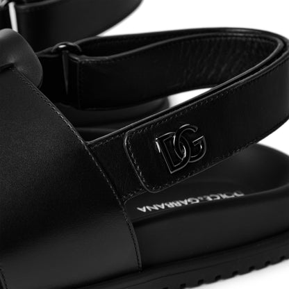Flat Sandals