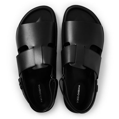 Flat Sandals