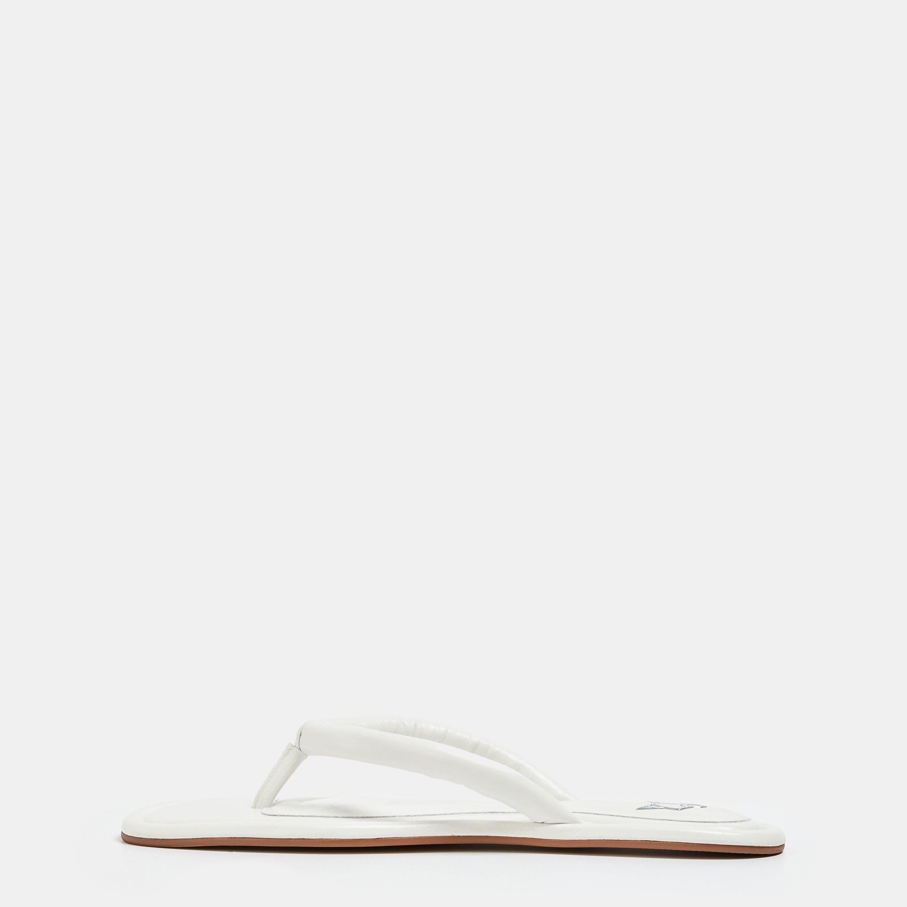 Grenada Leather Flip Flop