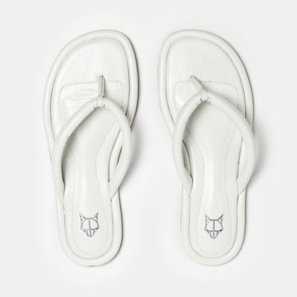 Grenada Leather Flip Flop