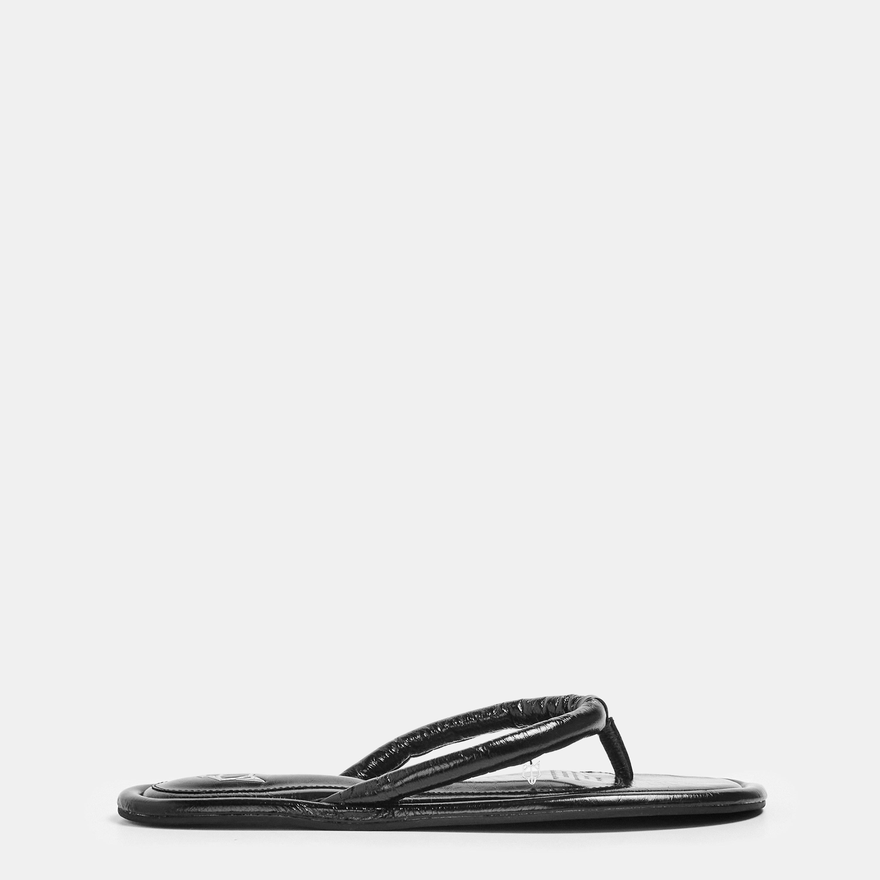 Grenada Leather Flip Flop