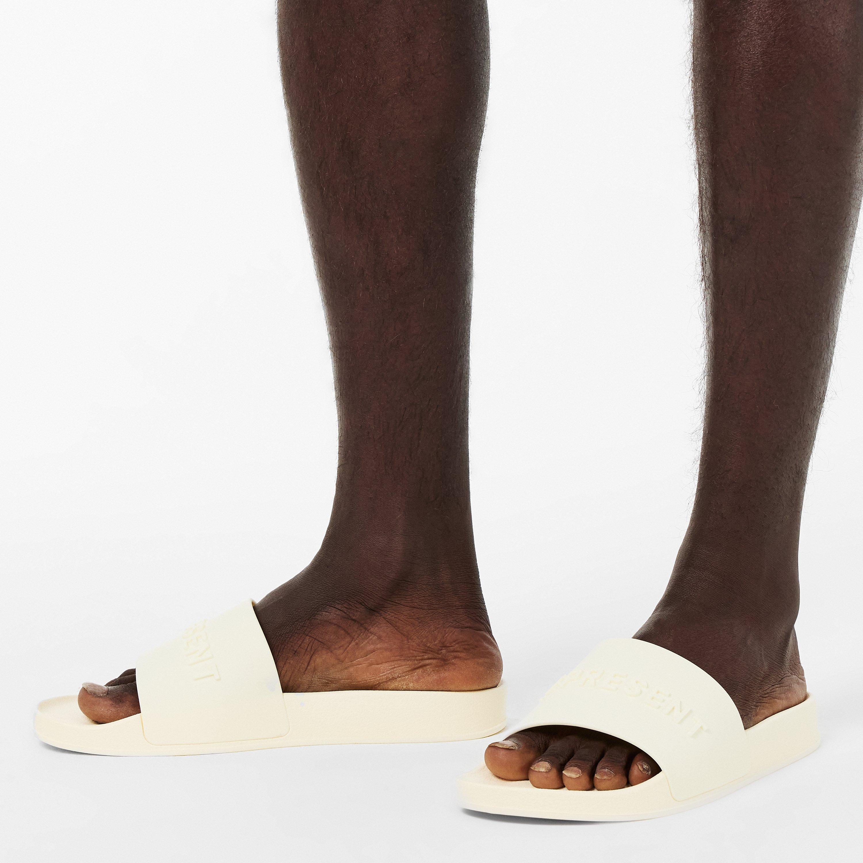 Men's Pool Sliders