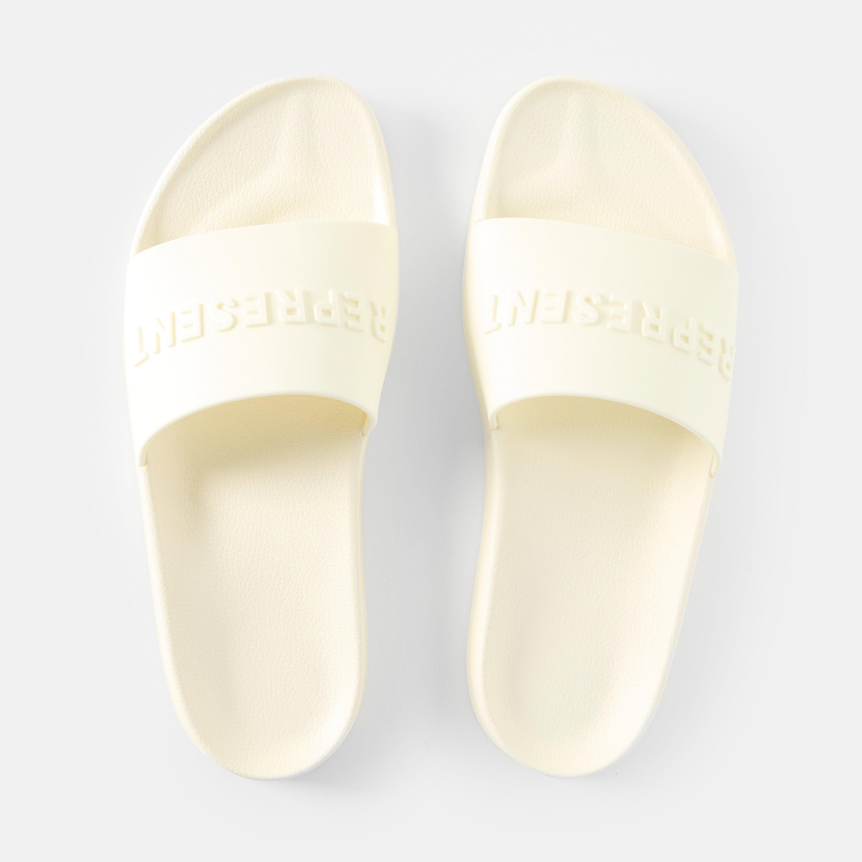 Men's Pool Sliders